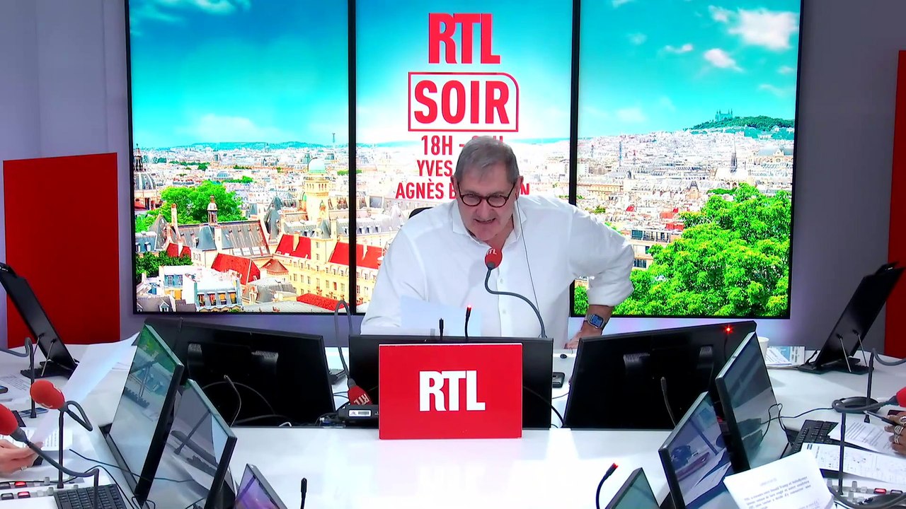 Cyril Hanouna, Gilbert Montagné, Julien Courbet... Les imitations du lundi 3 mars 2025
