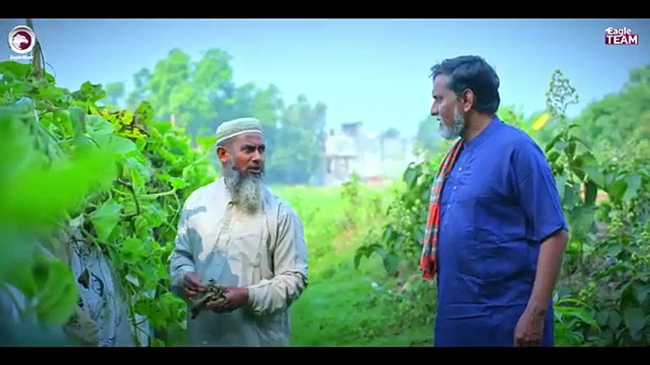 Shoshur Barir Iftar - শ্বশুর বাড়ির ইফতার - Eagle Team - Firoz Khan, Sporshia Mim - Ramadan 2025