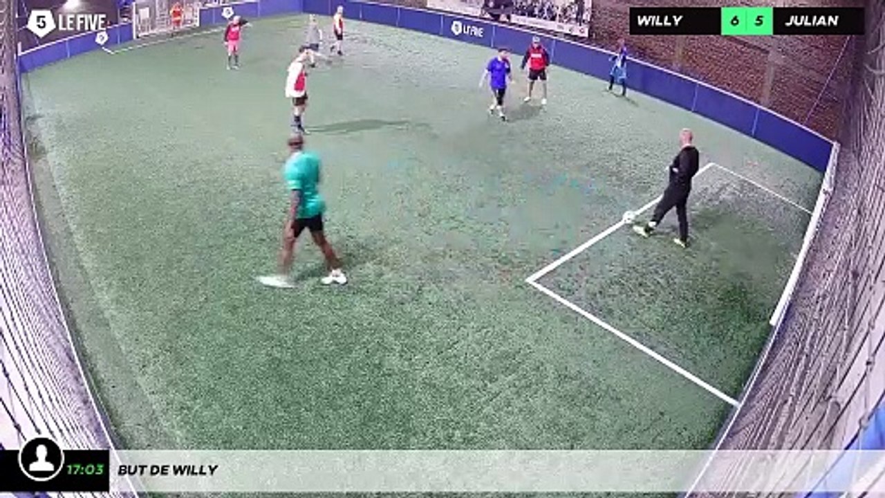 But de willy