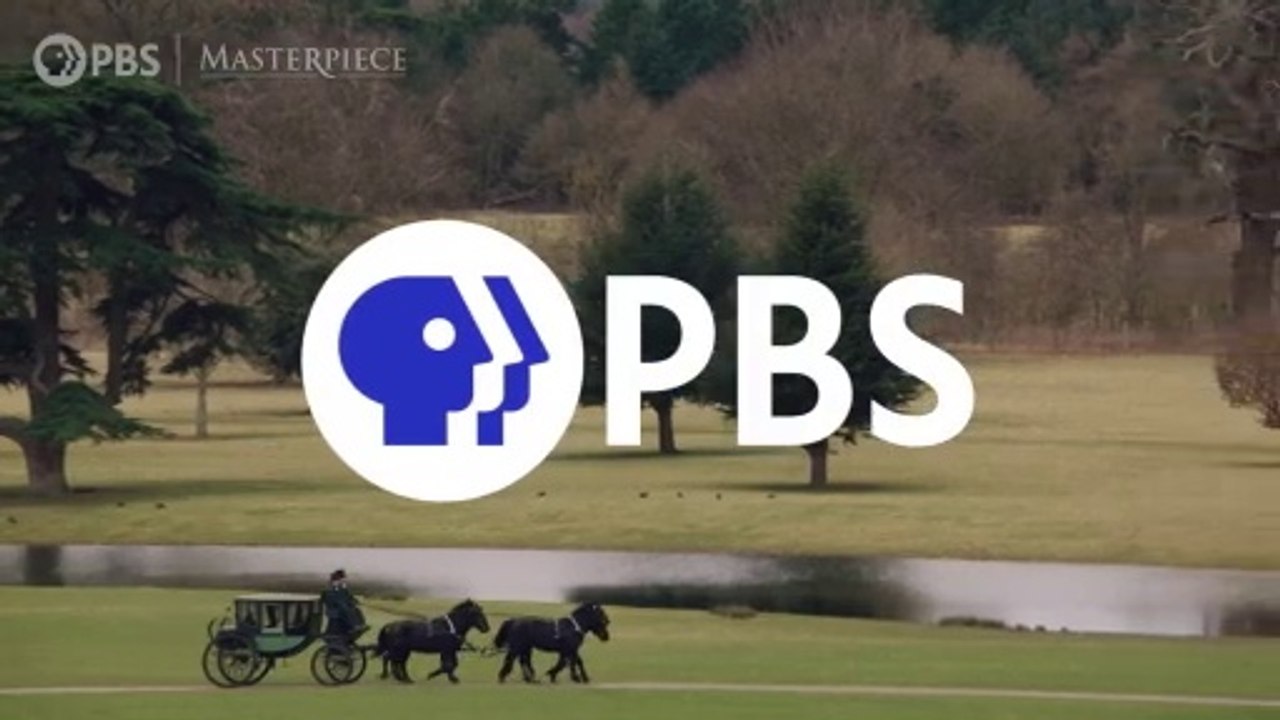 Miss Austen Trailer (2) OV