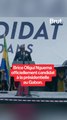 Gabon : le général Oligui officiellement 
