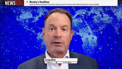 Fresno State Scandal & Major NFL, NBA, PGA Updates