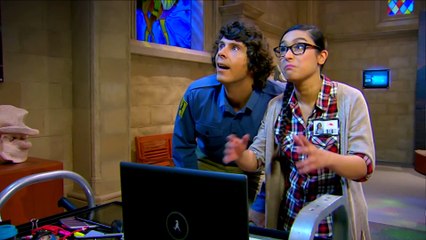 Andy's Prehistoric Adventures - Episode 1 (Argentinosaurus and Eggshell)