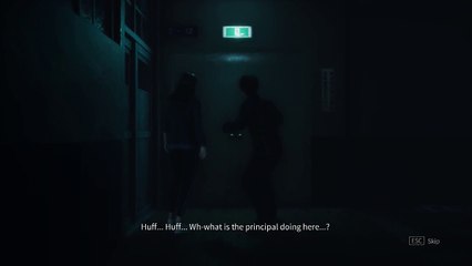 white day 2 deception ending