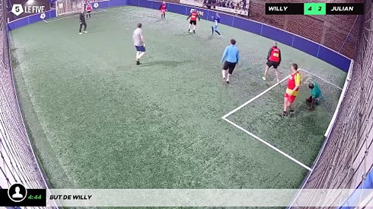 But de willy