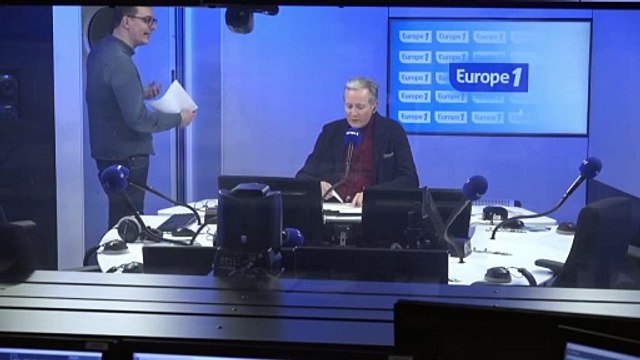 Constructeurs automobiles : von der Leyen annonce une «flexibilité» pour éviter les amendes CO2 en 2025