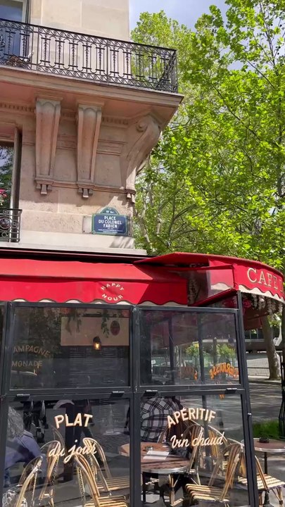 Le cinéma du square Bolivar