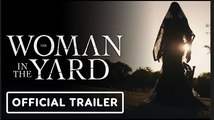 The Woman In The Yard | Official Trailer #2 - Danielle Deadwyler, Russell Hornsby