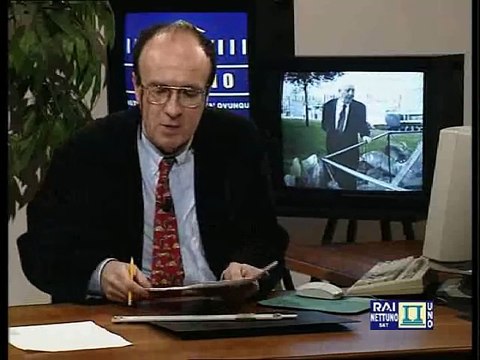 Storia della tecnologia del Novecento - Lez 10 - Gli uomini