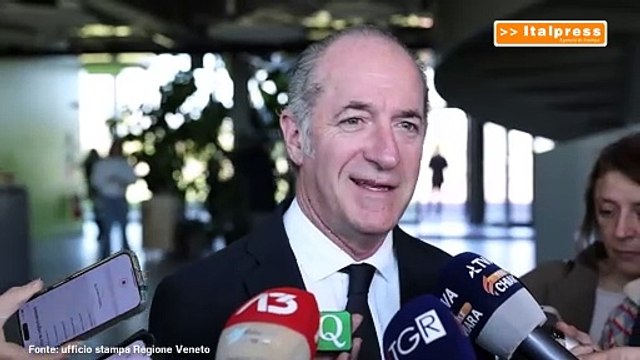 Zaia a Veneto Creators 3.0, Siamo il territorio dell'eccellenza