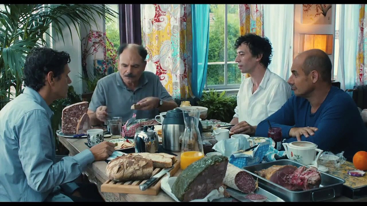 Le coeur des hommes 3