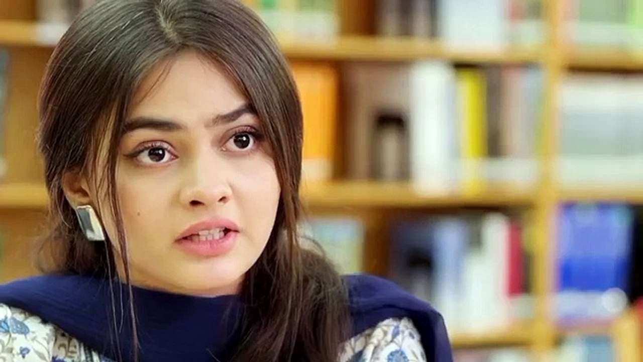 Meem Se Mohabbat - Episode 23 [CC] 3rd March 2025 - Spons By Food Panda, Master Paints | Review