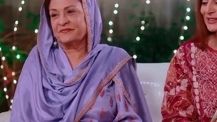 Ae Dil Episode 19 | 3rd March 2025 (Eng Sub) Digitally Presented by Dove & Surf Excel | ARY | Review