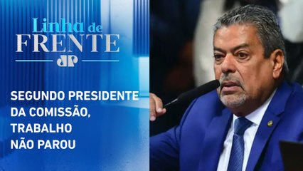 CPI das Bets deve voltar a se reunir após Carnaval | LINHA DE FRENTE
