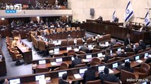 M.O., scontri alla Knesset con famiglie degli ostaggi