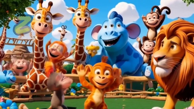 ABC Alphabet Learning Video for Kids | Fun ABC Song | Learn Letters with Sounds