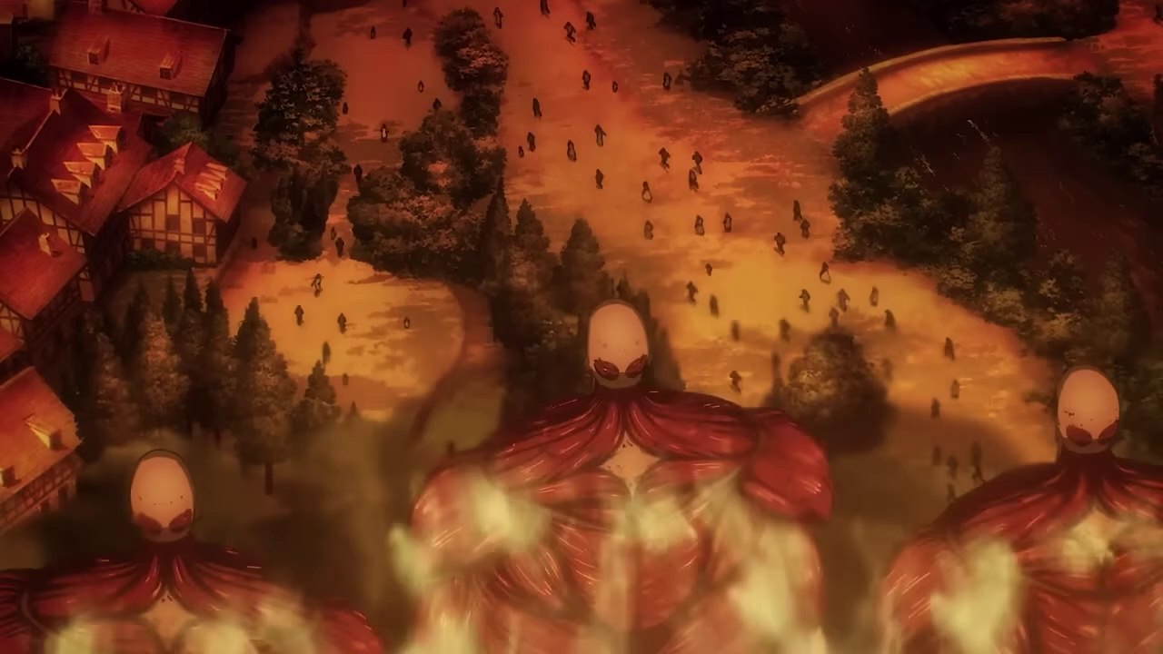 Attack on Titan: THE LAST ATTACK | OFFICIAL TRAILER | In Theaters February 10
