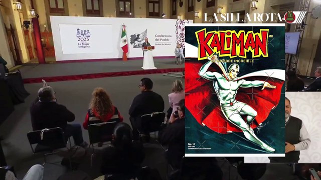 Sheinbaum mantiene la calma: México preparado para aranceles de Trump