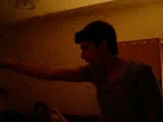 ptite fête chez aneta