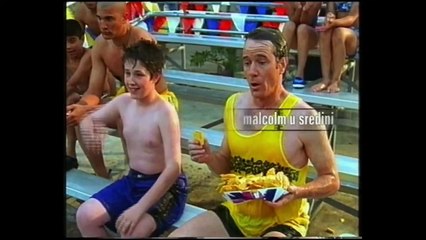 Nova TV 06.05.2002. - Reklama, najave, Vijesti i vrijeme