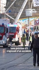 Allemagne : Une voiture fonce dans la foule à Mannheim, deux morts et plusieurs blessés