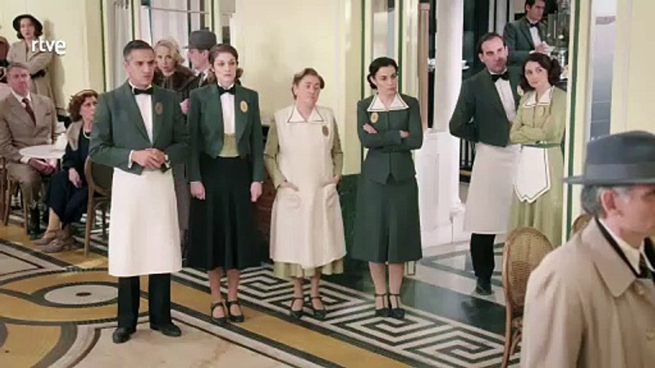 Salon De Te La Moderna   Cap 352