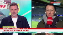 Plus de 4500 supporters lillois à Dortmund - Foot - C1 - Lille