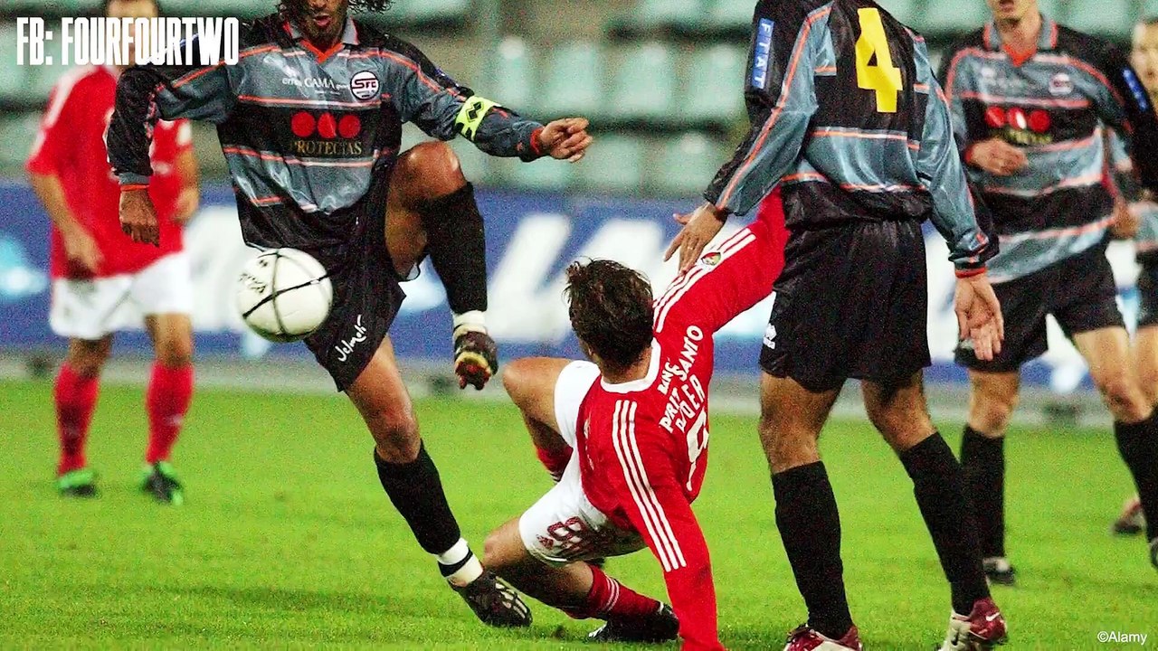 10 Goal Celebrations That Went Horribly Wrong
