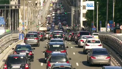 Автопрому ЕС дадут передышку на пути к нулевым выбросам