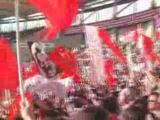 TFC PSG TER 3 MAI 2008
