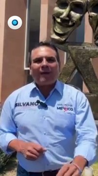 Dictan orden de aprehensión en contra Silvano Aureoles, exgobernador de Michoacán I Reporte Indigo