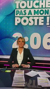 Vidéos - New TPMP - Rien n'a changé : Cyril Hanouna lance la nouvelle version de TPMP sur le web et les box, après l'arrêt de C8 à Paris, France, le 3 mars 2025 Photographe : Jack Tribeca / Bestimage