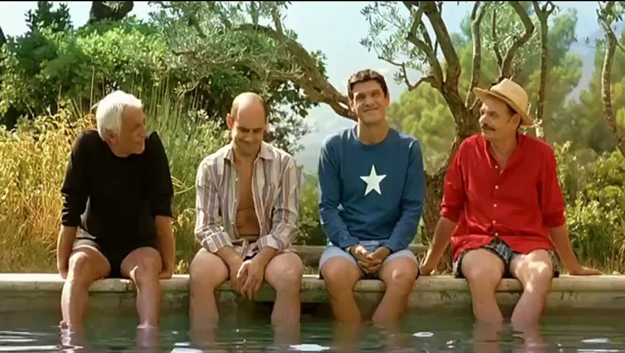 Le coeur des hommes 2