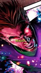 Top 5 Most Powerful Characters in Marvel Comics #shorts