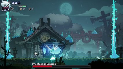 Twilight Monk | Demo Gameplay Walkthrough