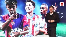 El Madrid es favorito ante el Atleti y el Barça debería llegar a la final de Champions