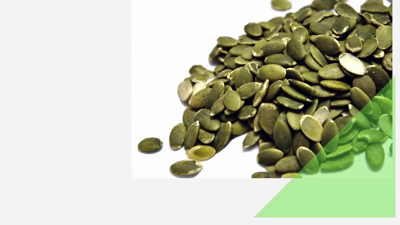 Discover the Power of Pumpkin Seeds – Buy from Nutrabharat Today!
