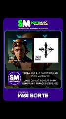 JNDJ - IN MY OWN WAY & MIRRORS (ESPEJOS)