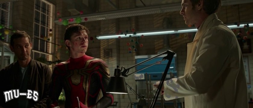 Örümcek Adam: Eve Dönüş Yok izle Spider-Man: No Way Home FİLM İZLE