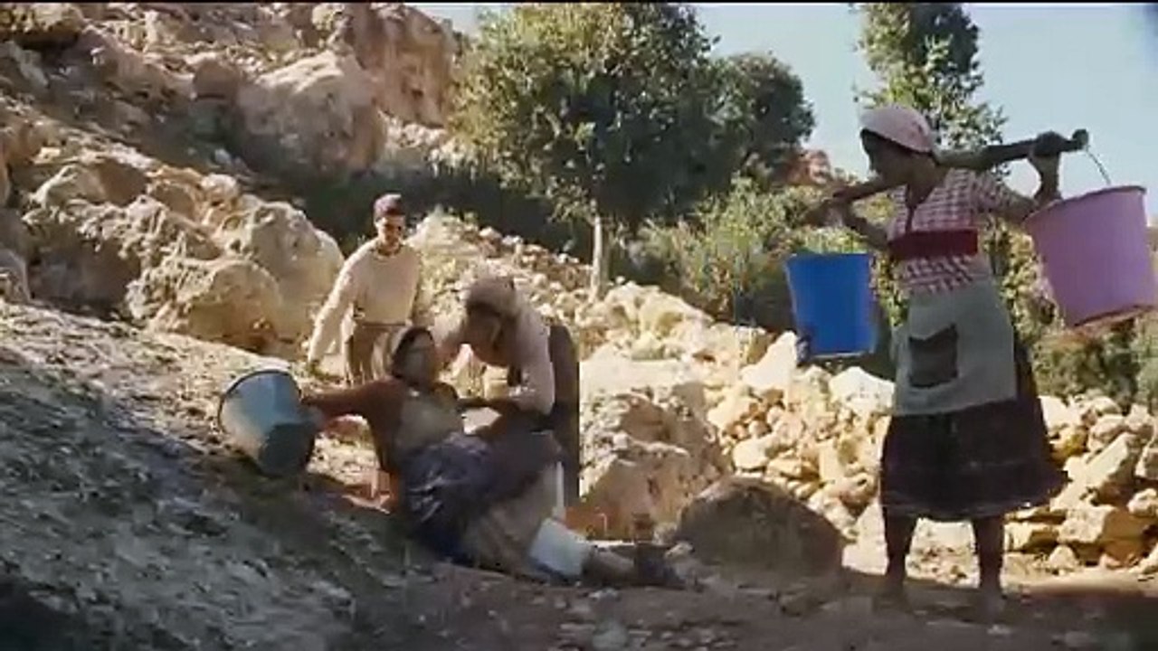 La source des femmes