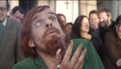 Holy Motors