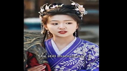 Three Years of Waiting, the Empress's Return FULL