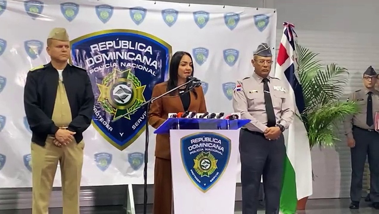 Tasa de homicidios baja a 8.2%