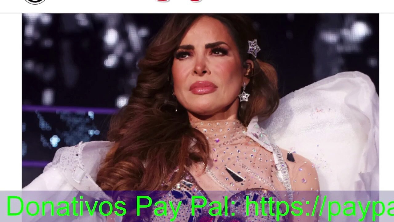 Los pormenores de las Jane 2 y 3 que se van en contra de Sergio Andrade y Gloria Treviño.