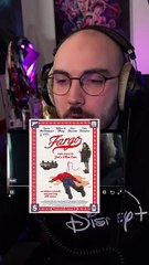 Teaser de la série #AlienEarth de #DisneyPlus ! #Alien