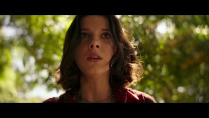 A Nightmare on Elm Street (2025) - First Trailer | Millie Bobby Brown, Robert Englund