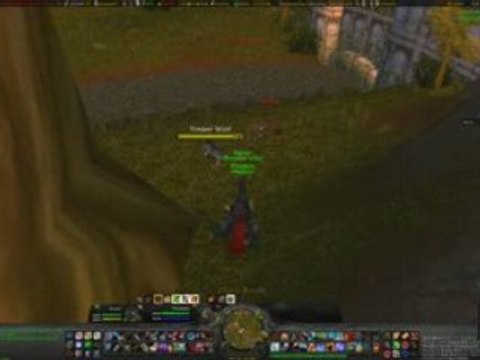 Ally Ownage 109 Warlock Ownage- Part 2