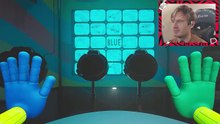 WHY DID I PLAY THIS_! ((((((So Scary!))))))