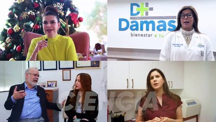 Colitis Ulcerativa y Enfermedad de Crohn