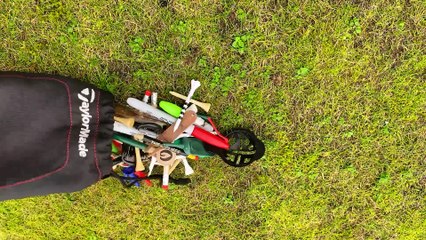 Pre-Round Mistakes Golfers Make